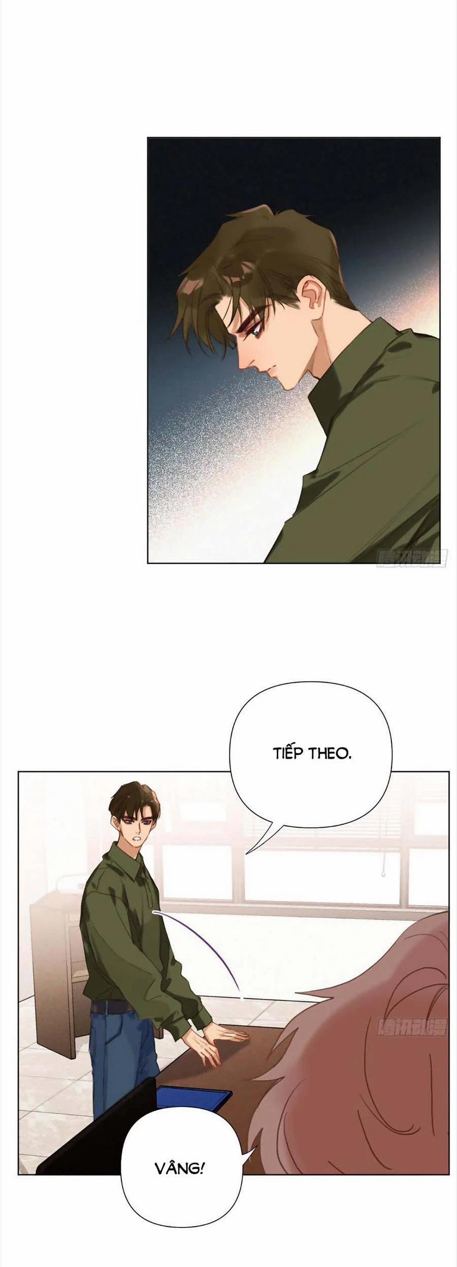 Mối Quan Hệ Không Hoàn Hảo 117 trang 6