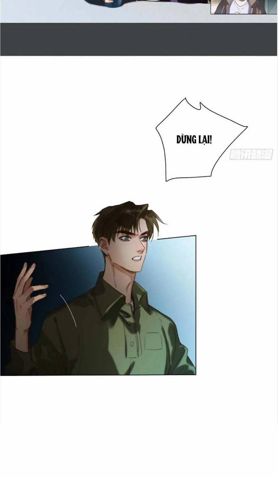 Mối Quan Hệ Không Hoàn Hảo 118 trang 12