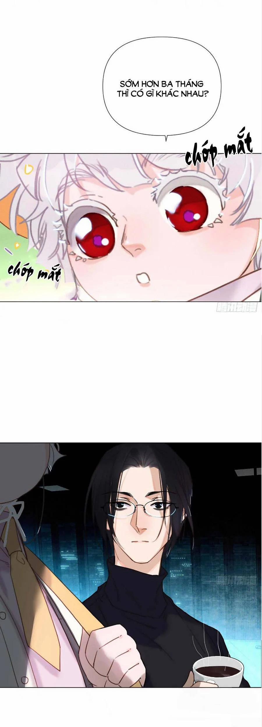 Mối Quan Hệ Không Hoàn Hảo 119 trang 13