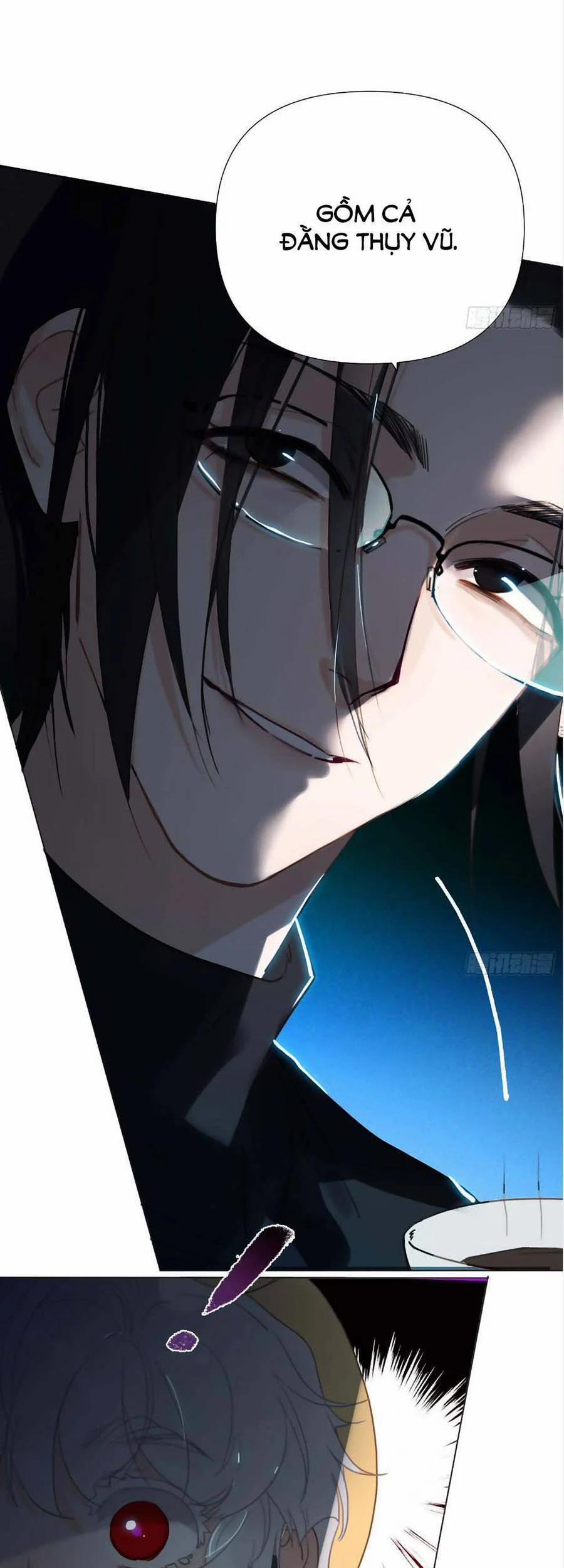 Mối Quan Hệ Không Hoàn Hảo 119 trang 16