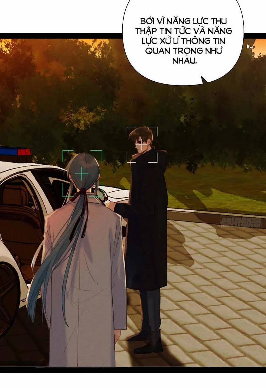 Mối Quan Hệ Không Hoàn Hảo 119 trang 22