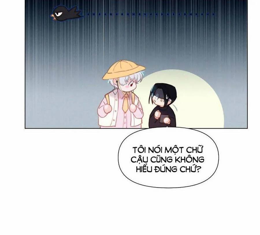 Mối Quan Hệ Không Hoàn Hảo 119 trang 26