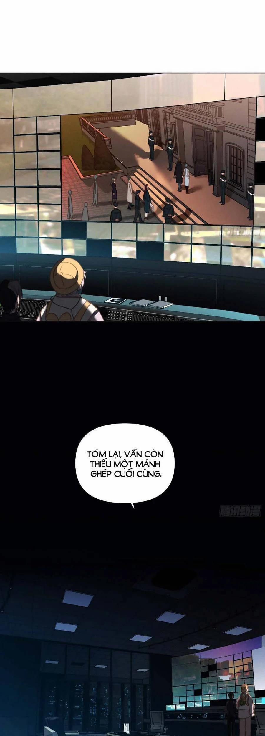 Mối Quan Hệ Không Hoàn Hảo 119 trang 27