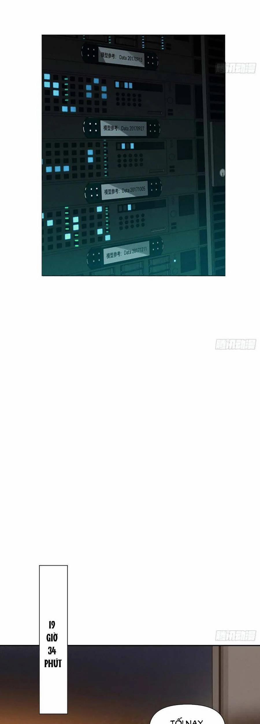 Mối Quan Hệ Không Hoàn Hảo 119 trang 29