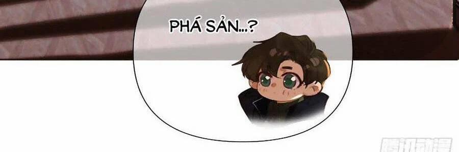 Mối Quan Hệ Không Hoàn Hảo 119 trang 33