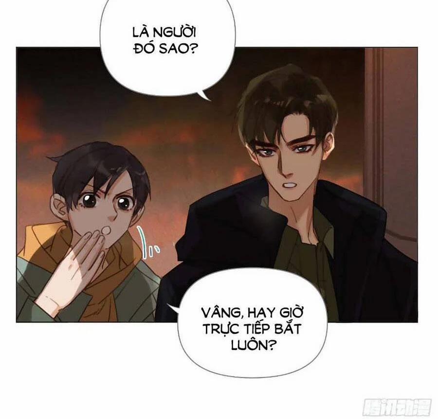 Mối Quan Hệ Không Hoàn Hảo 119 trang 35