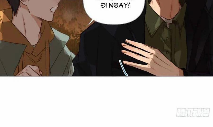 Mối Quan Hệ Không Hoàn Hảo 119 trang 37