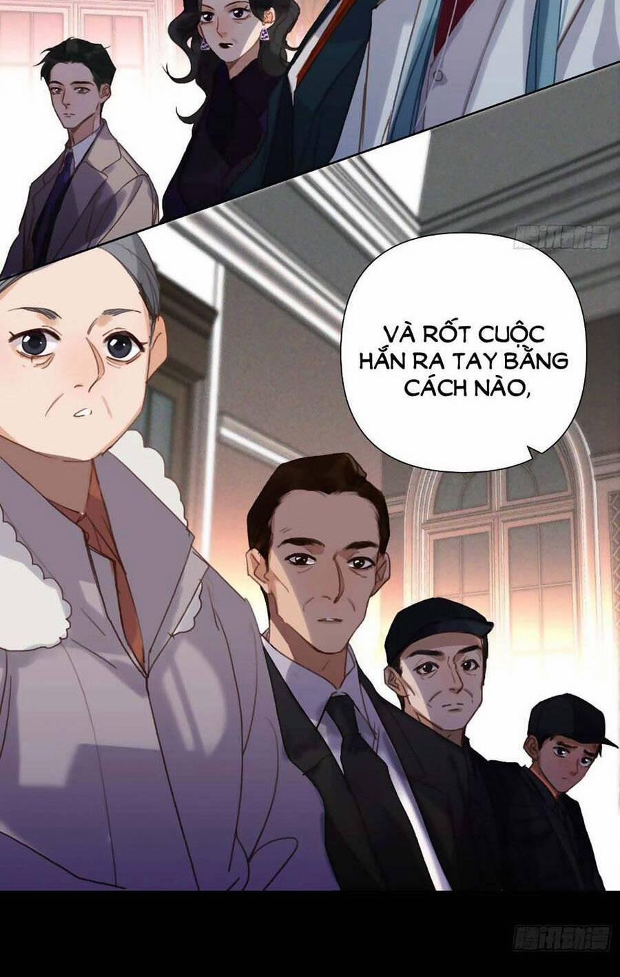 Mối Quan Hệ Không Hoàn Hảo 119 trang 41