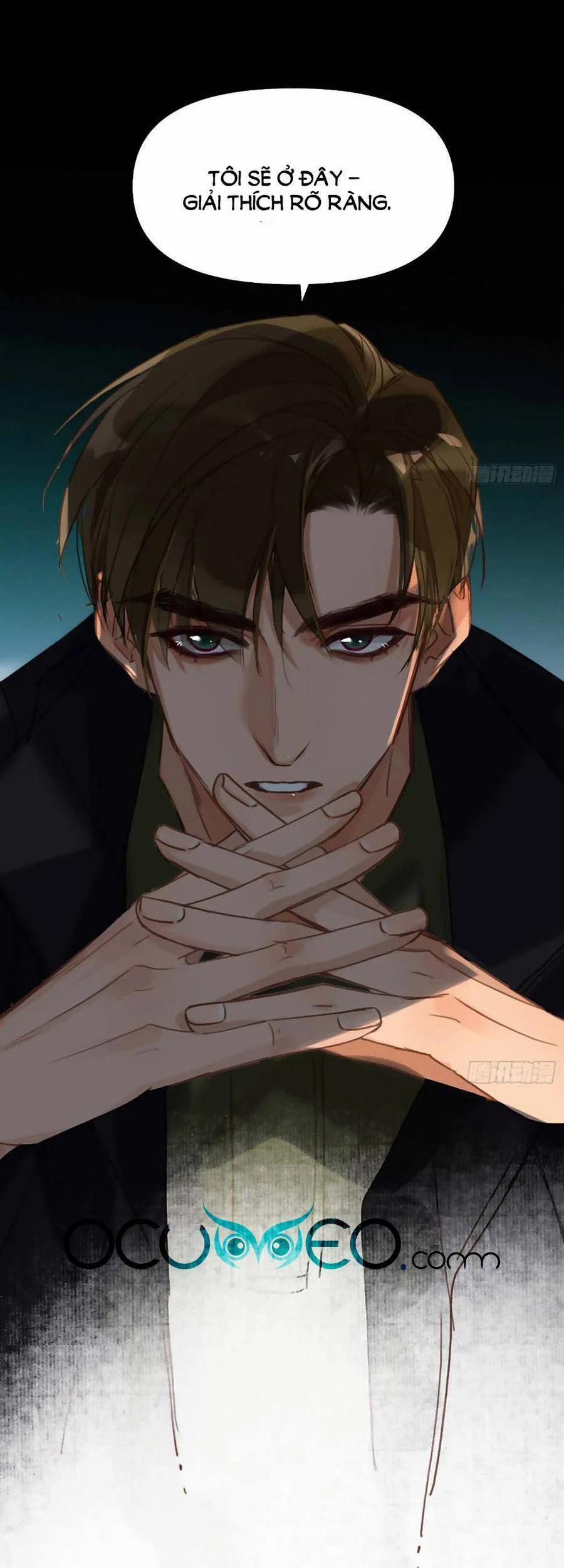 Mối Quan Hệ Không Hoàn Hảo 119 trang 42