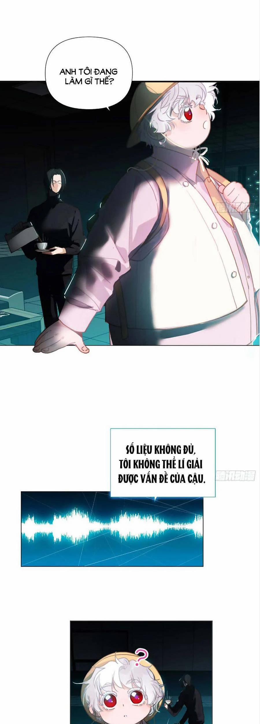 Mối Quan Hệ Không Hoàn Hảo 119 trang 5