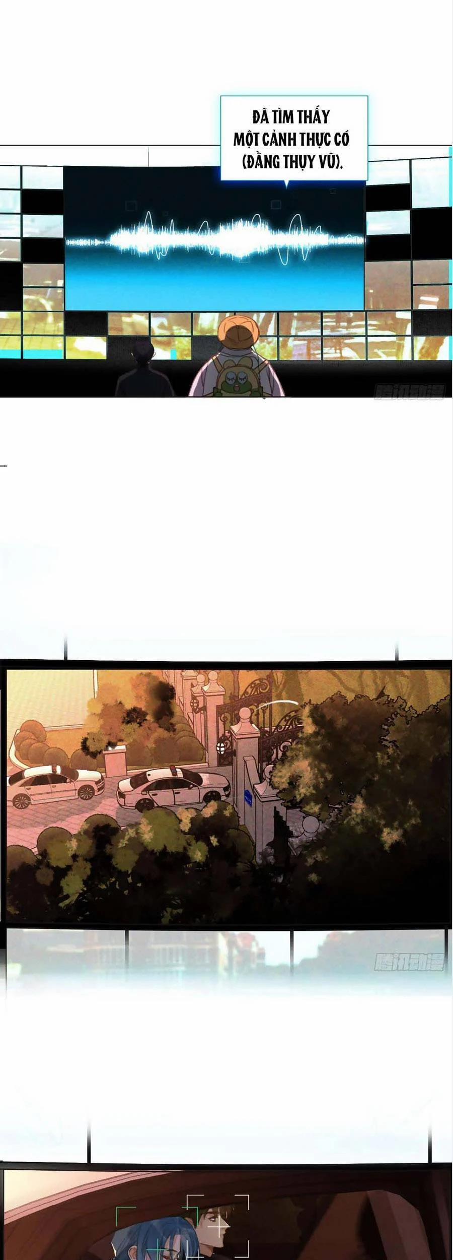 Mối Quan Hệ Không Hoàn Hảo 119 trang 9