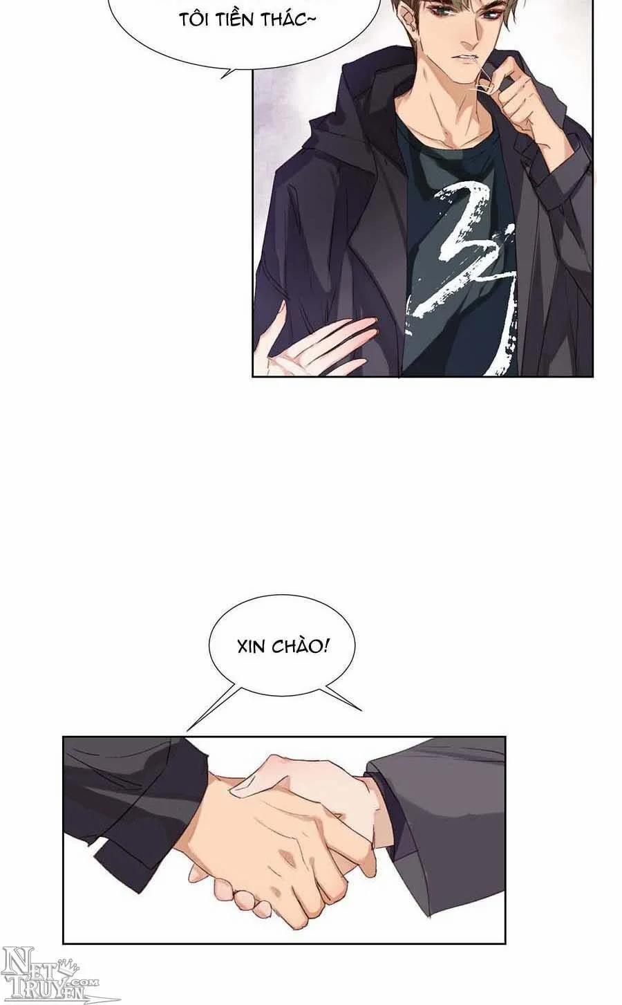 Mối Quan Hệ Không Hoàn Hảo 12 trang 15