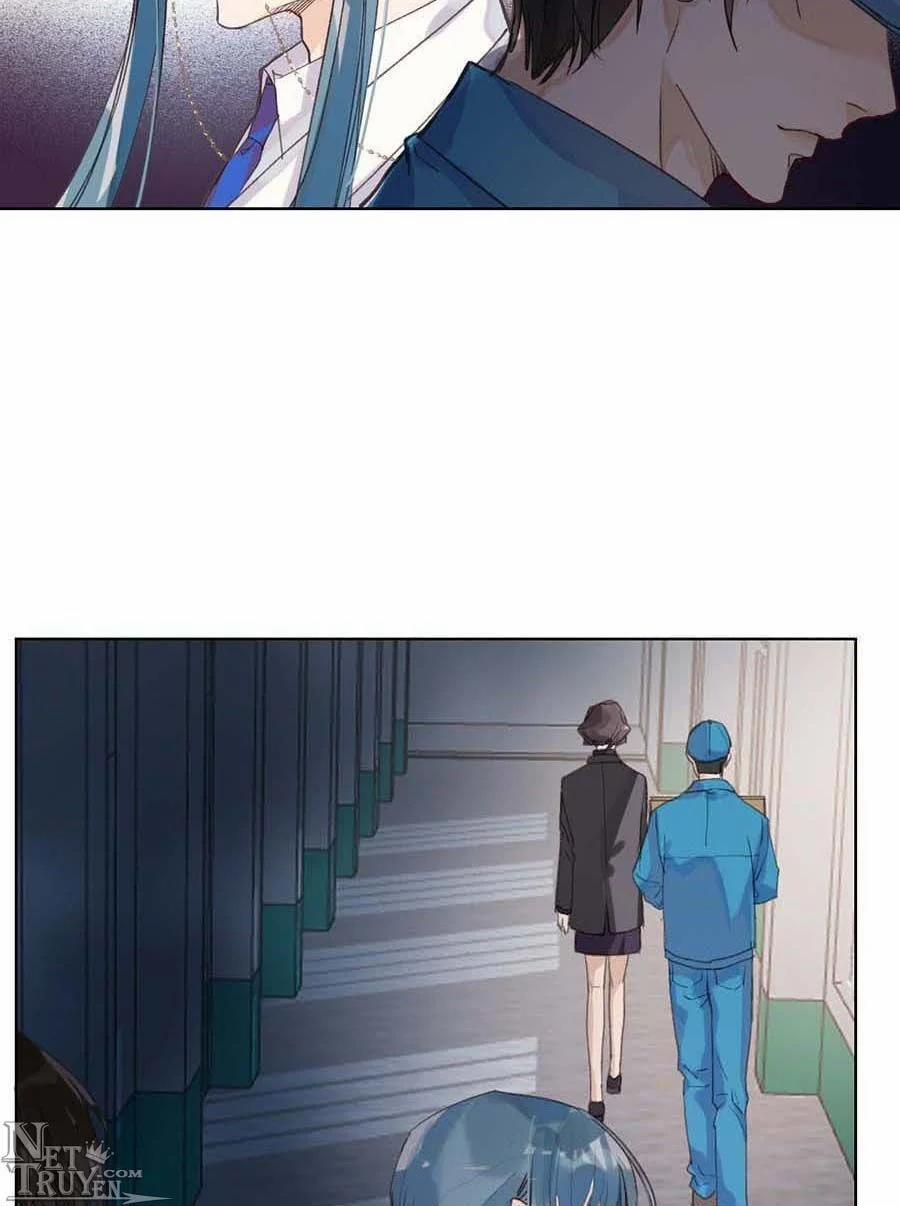 Mối Quan Hệ Không Hoàn Hảo 12 trang 19