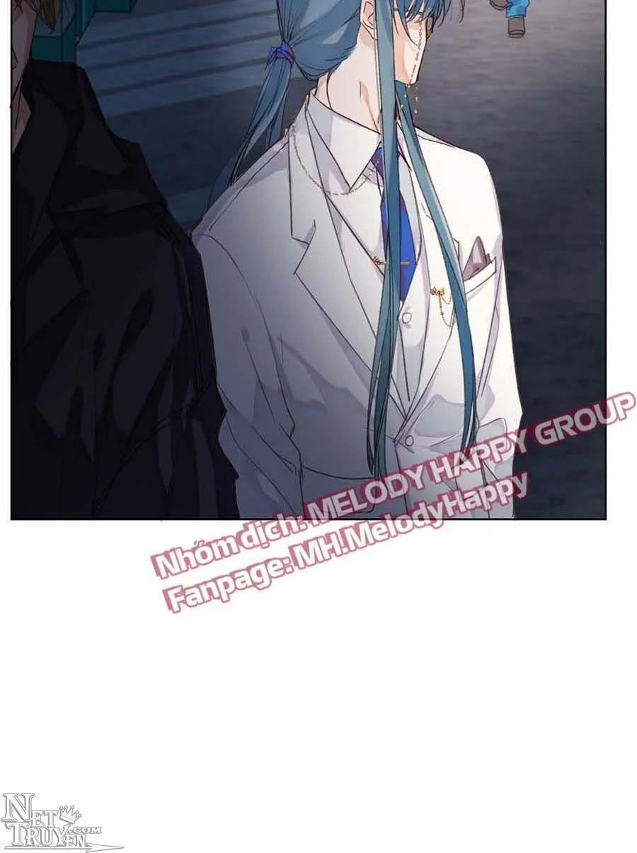 Mối Quan Hệ Không Hoàn Hảo 12 trang 20