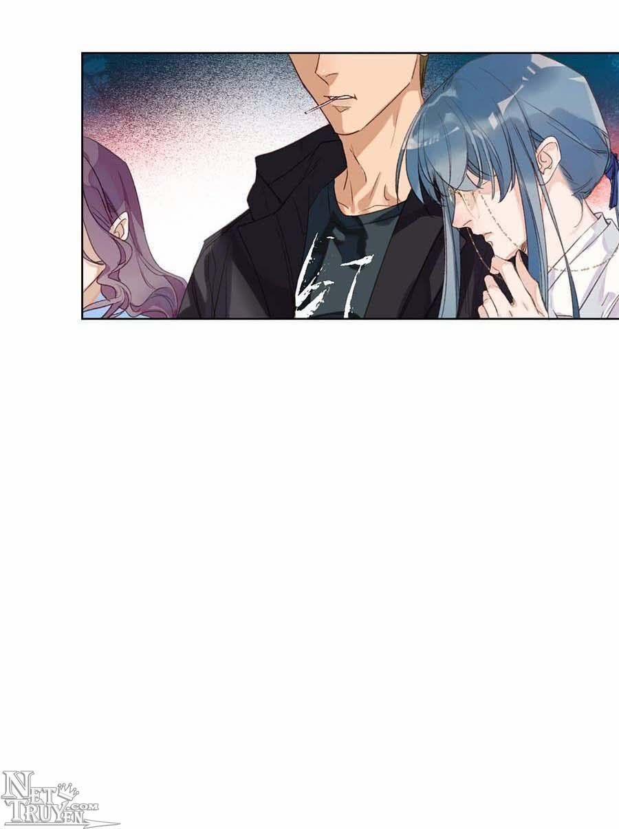 Mối Quan Hệ Không Hoàn Hảo 12 trang 21