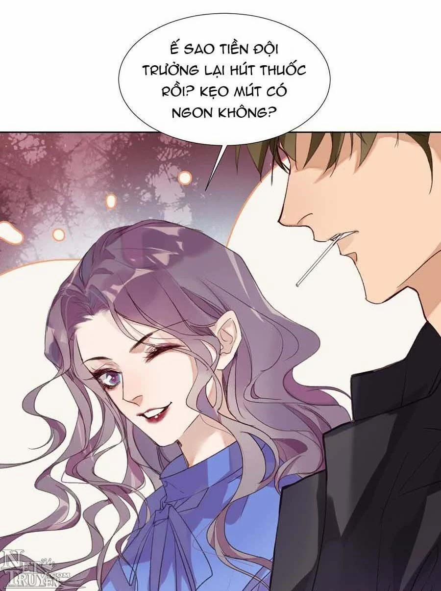 Mối Quan Hệ Không Hoàn Hảo 12 trang 22
