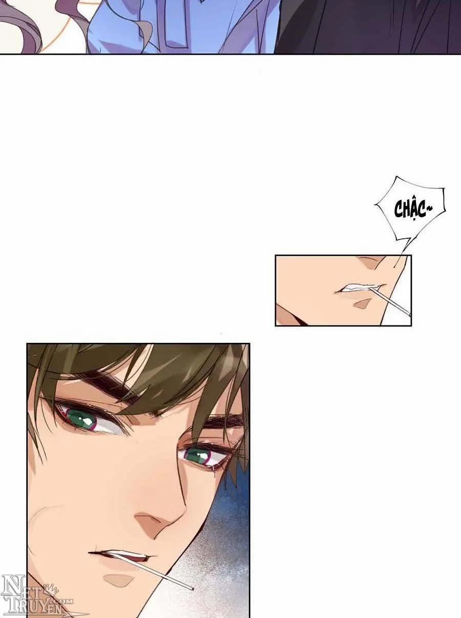 Mối Quan Hệ Không Hoàn Hảo 12 trang 23