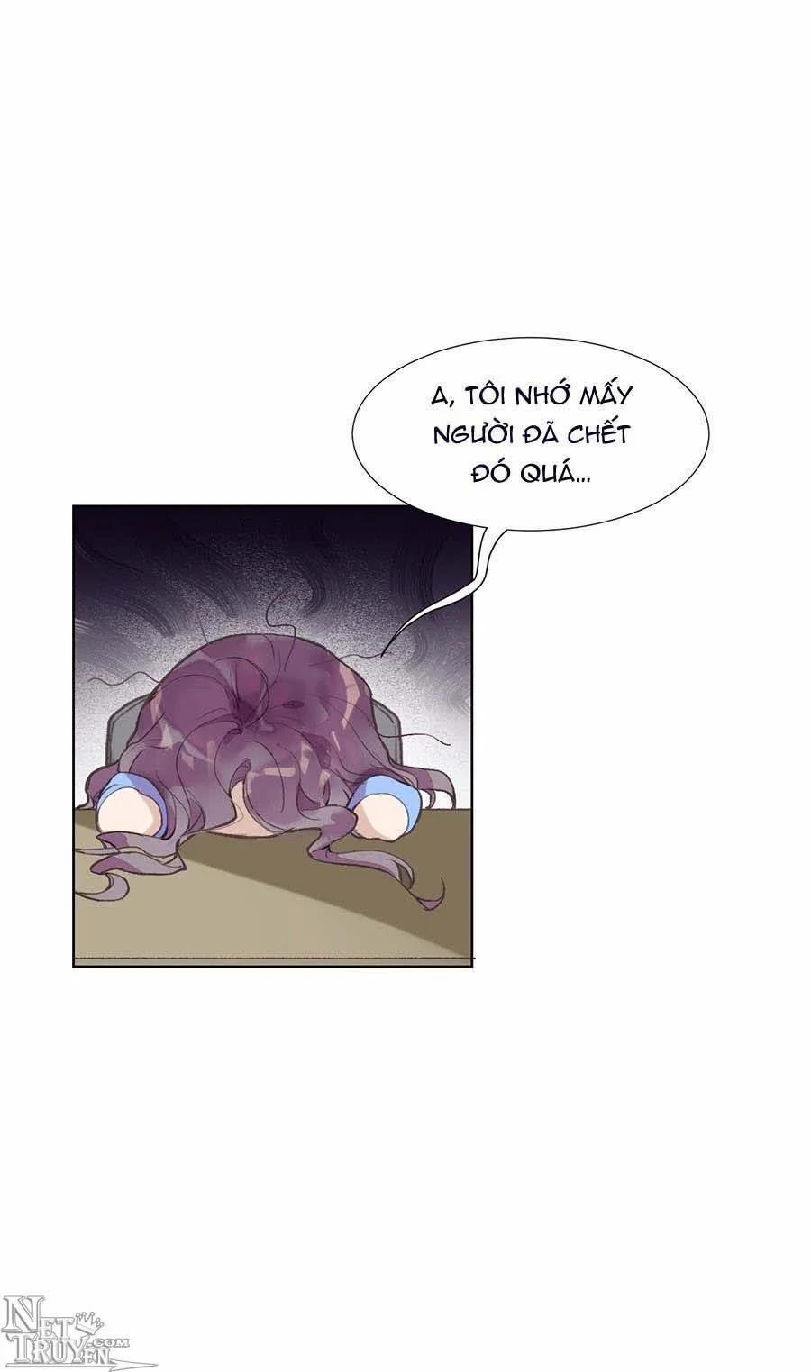 Mối Quan Hệ Không Hoàn Hảo 12 trang 36