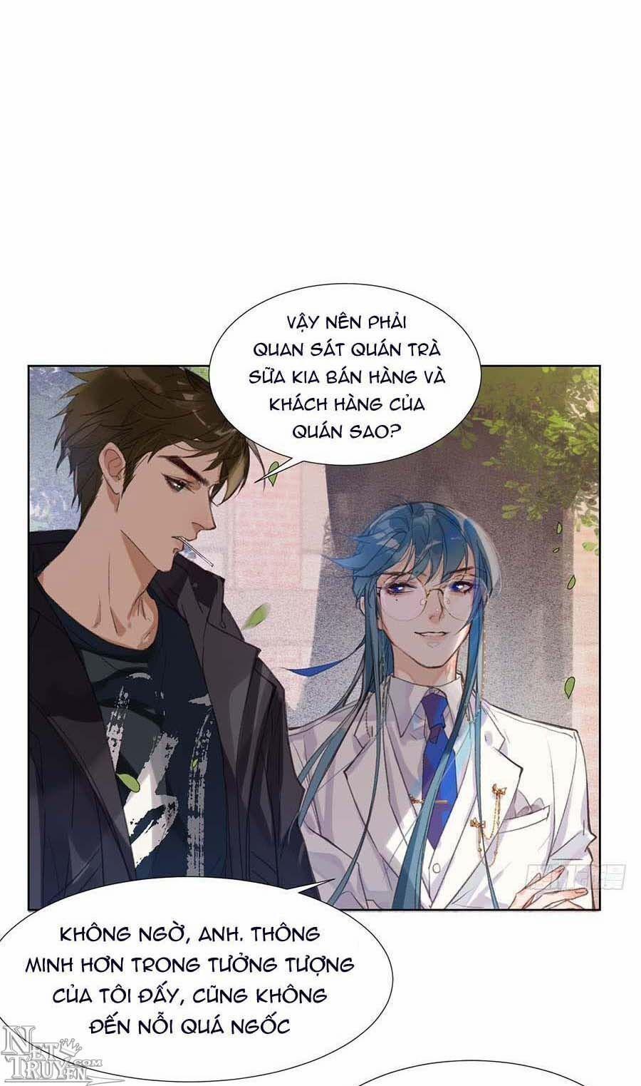 Mối Quan Hệ Không Hoàn Hảo 12 trang 41