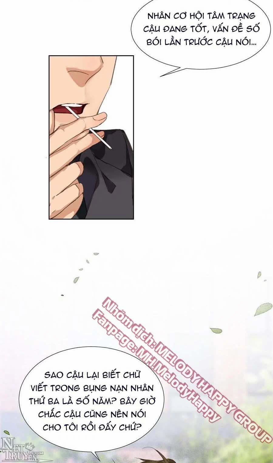 Mối Quan Hệ Không Hoàn Hảo 12 trang 42