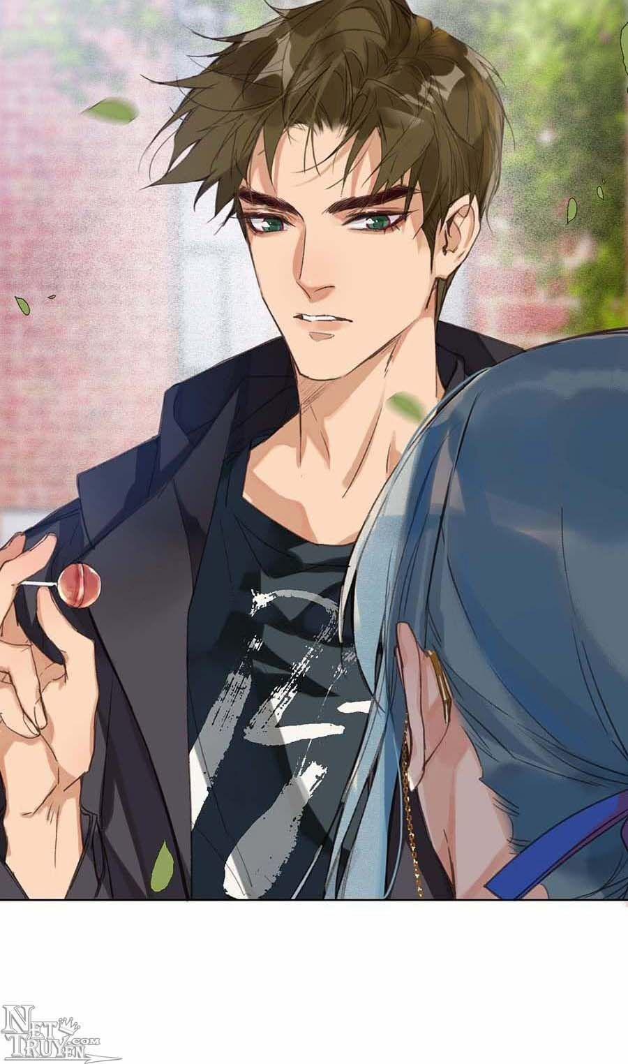 Mối Quan Hệ Không Hoàn Hảo 12 trang 43