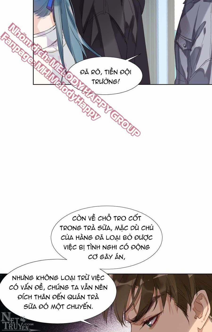 Mối Quan Hệ Không Hoàn Hảo 12 trang 7