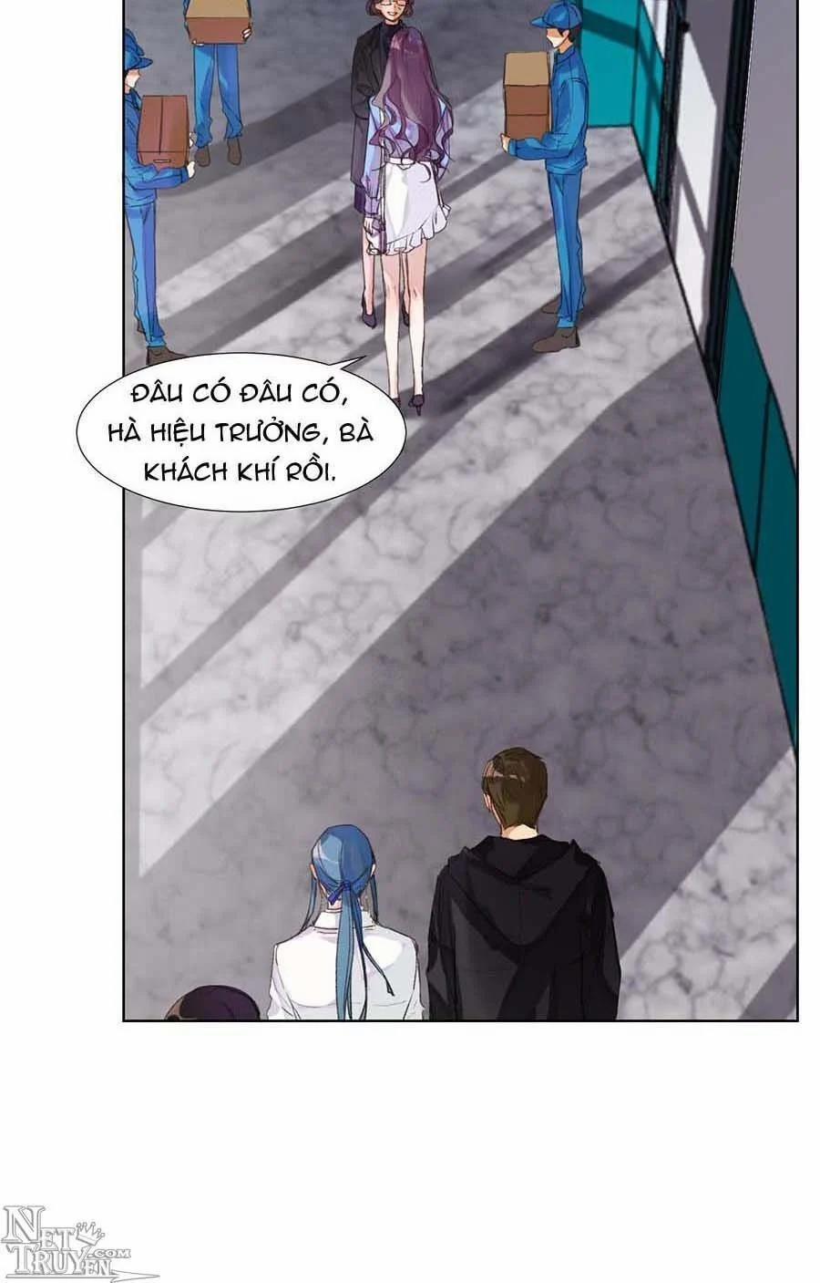 Mối Quan Hệ Không Hoàn Hảo 12 trang 9