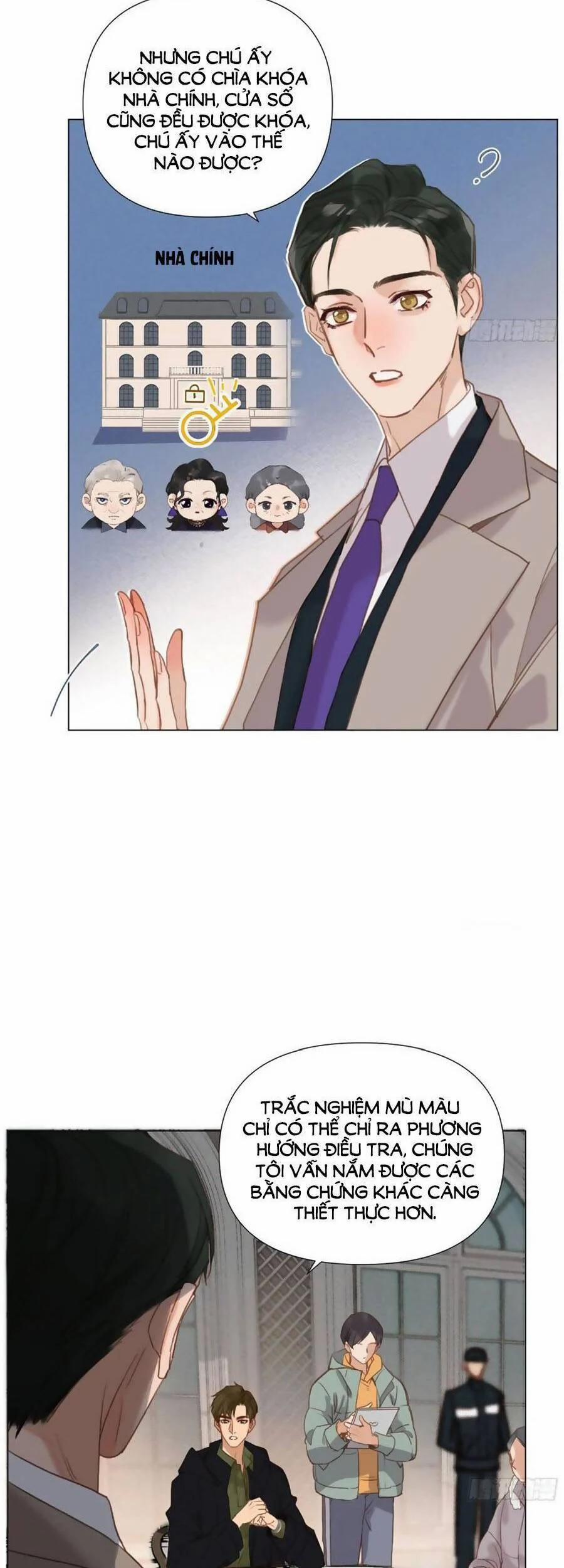 Mối Quan Hệ Không Hoàn Hảo 120 trang 12