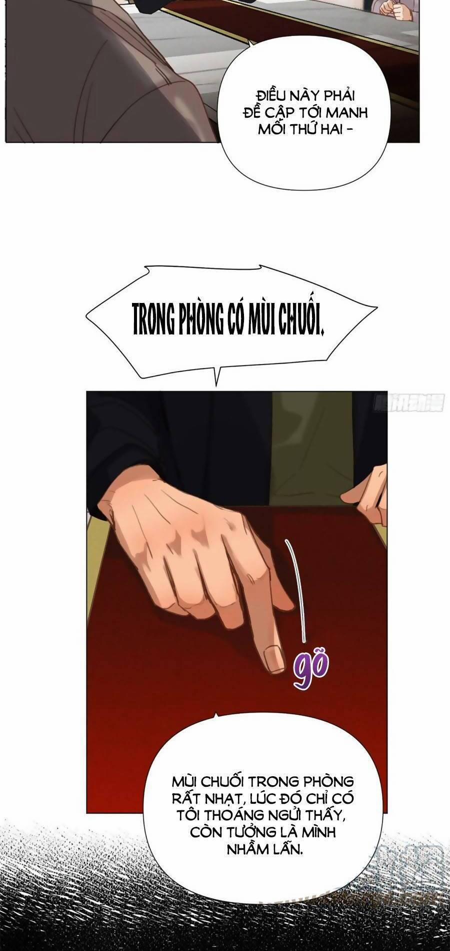 Mối Quan Hệ Không Hoàn Hảo 120 trang 13