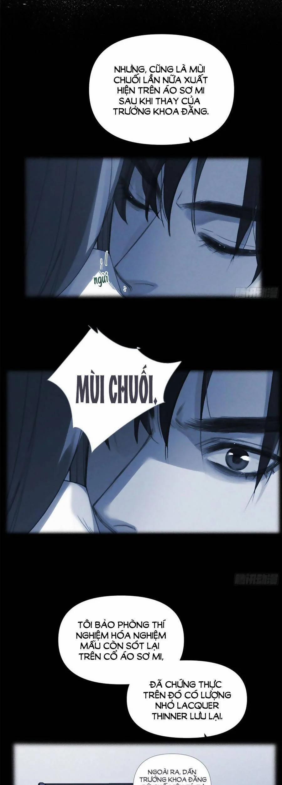 Mối Quan Hệ Không Hoàn Hảo 120 trang 14