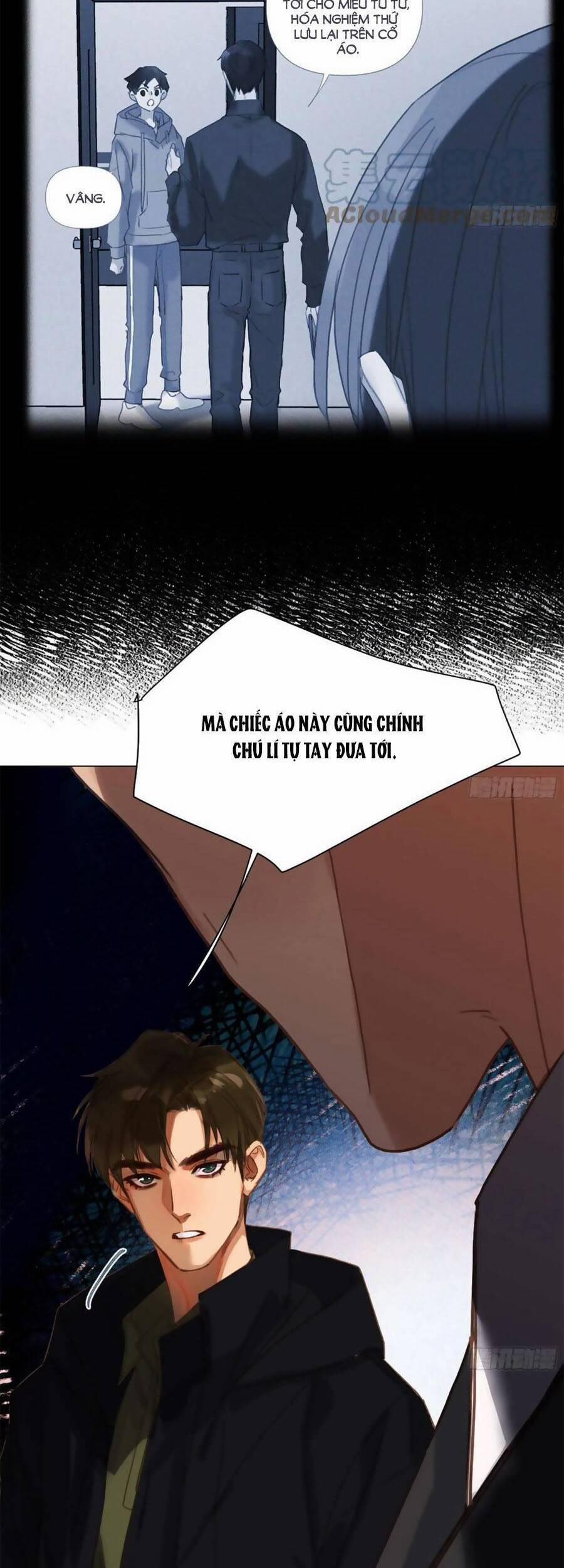 Mối Quan Hệ Không Hoàn Hảo 120 trang 15