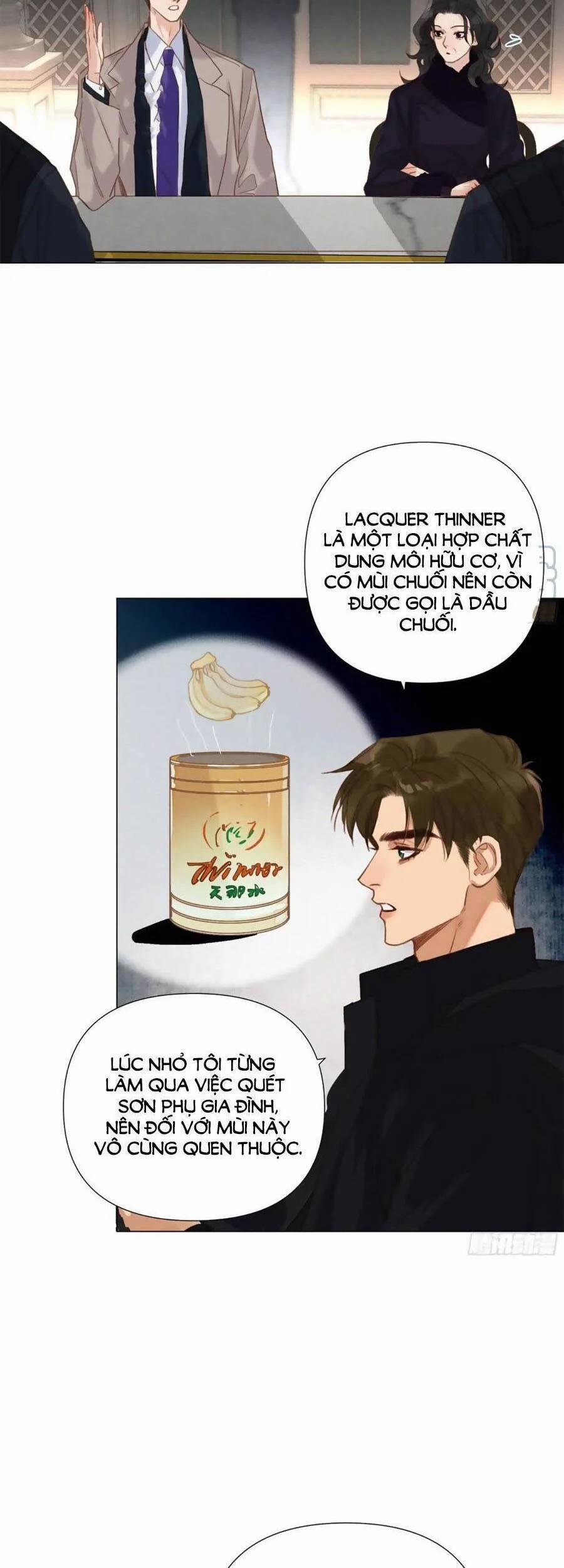 Mối Quan Hệ Không Hoàn Hảo 120 trang 18