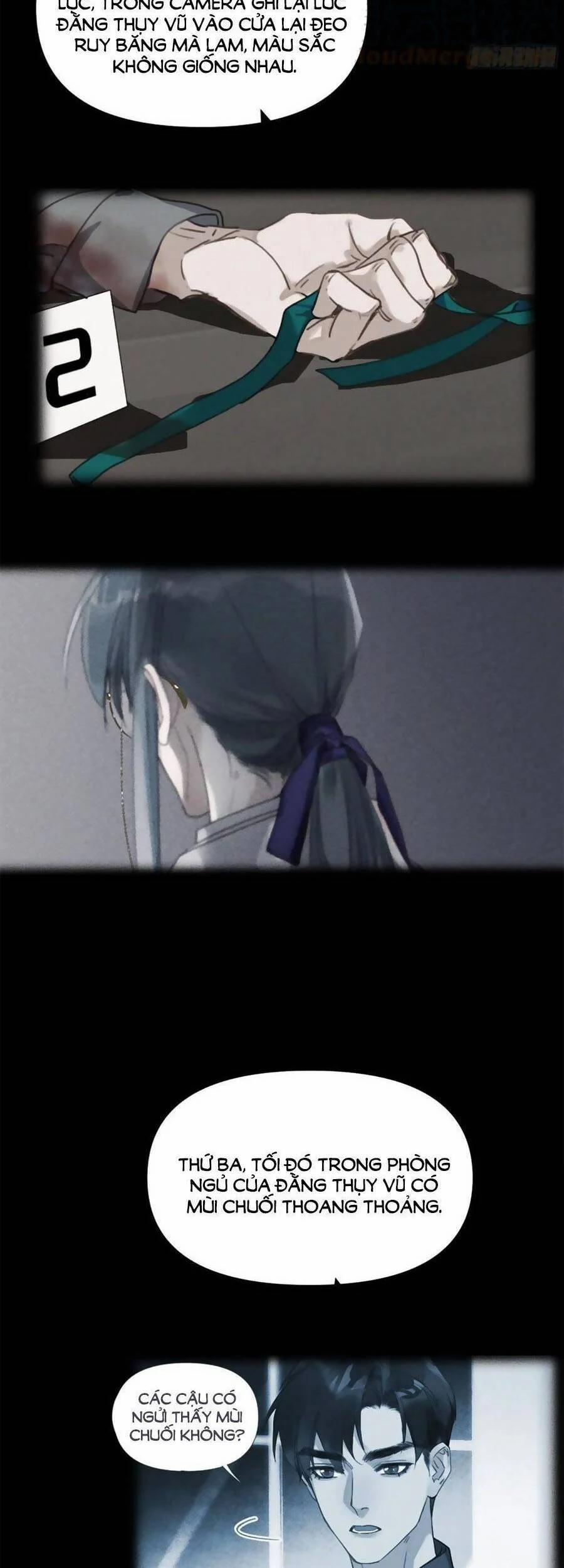 Mối Quan Hệ Không Hoàn Hảo 120 trang 2