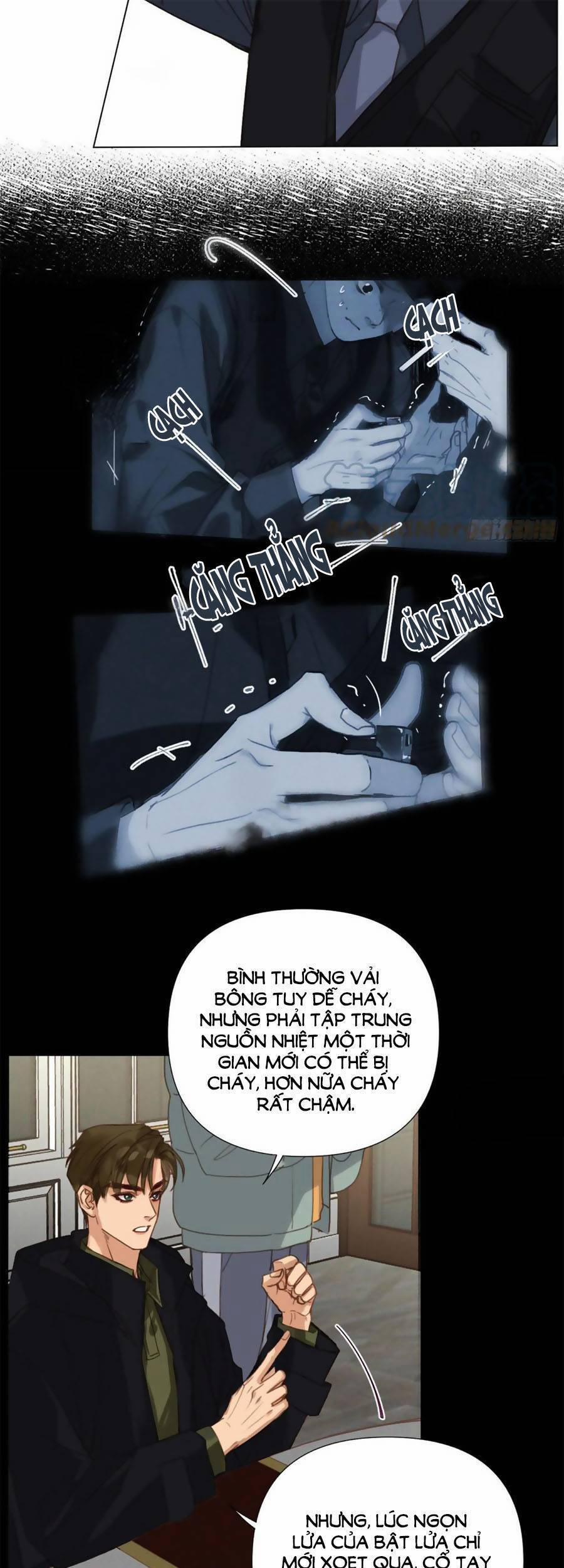 Mối Quan Hệ Không Hoàn Hảo 120 trang 21