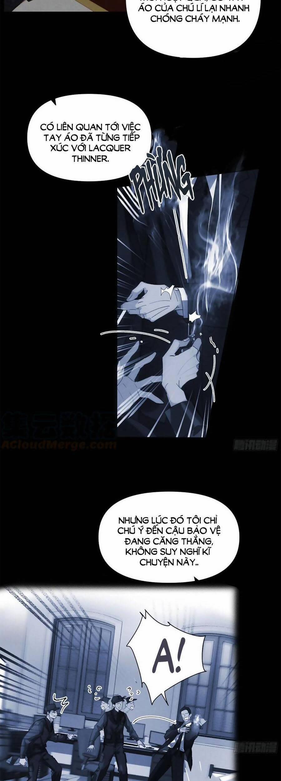 Mối Quan Hệ Không Hoàn Hảo 120 trang 22