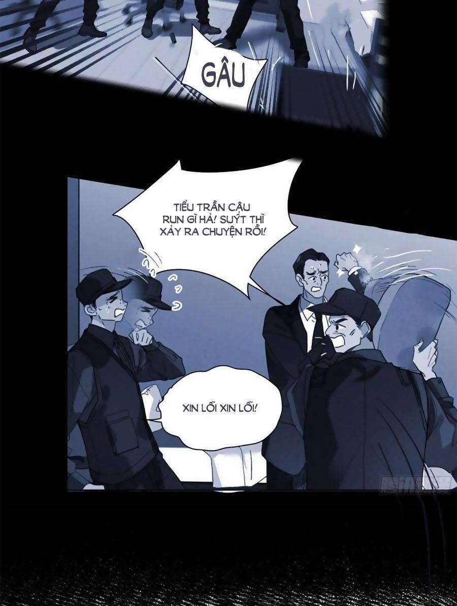 Mối Quan Hệ Không Hoàn Hảo 120 trang 23