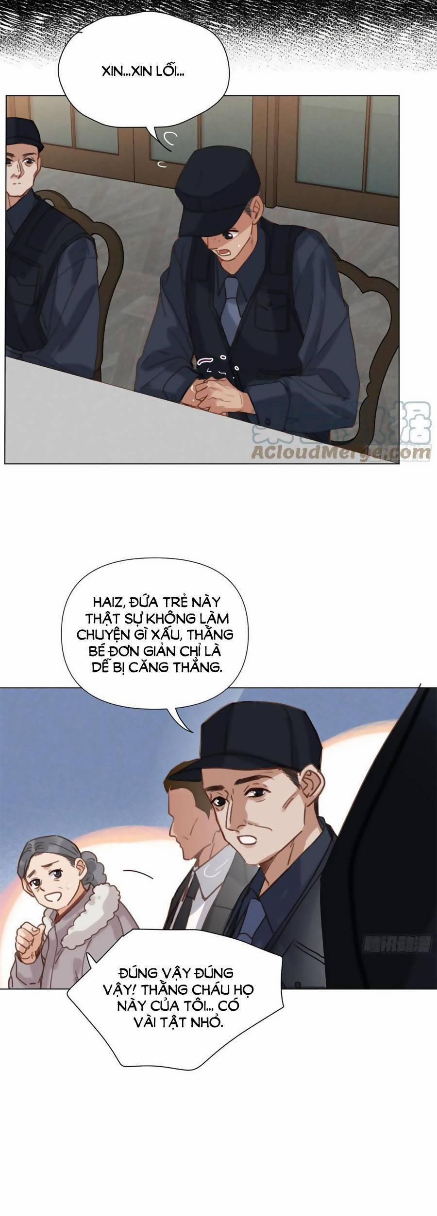 Mối Quan Hệ Không Hoàn Hảo 120 trang 24