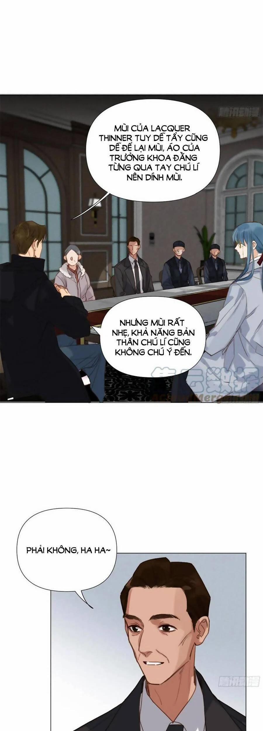 Mối Quan Hệ Không Hoàn Hảo 120 trang 25