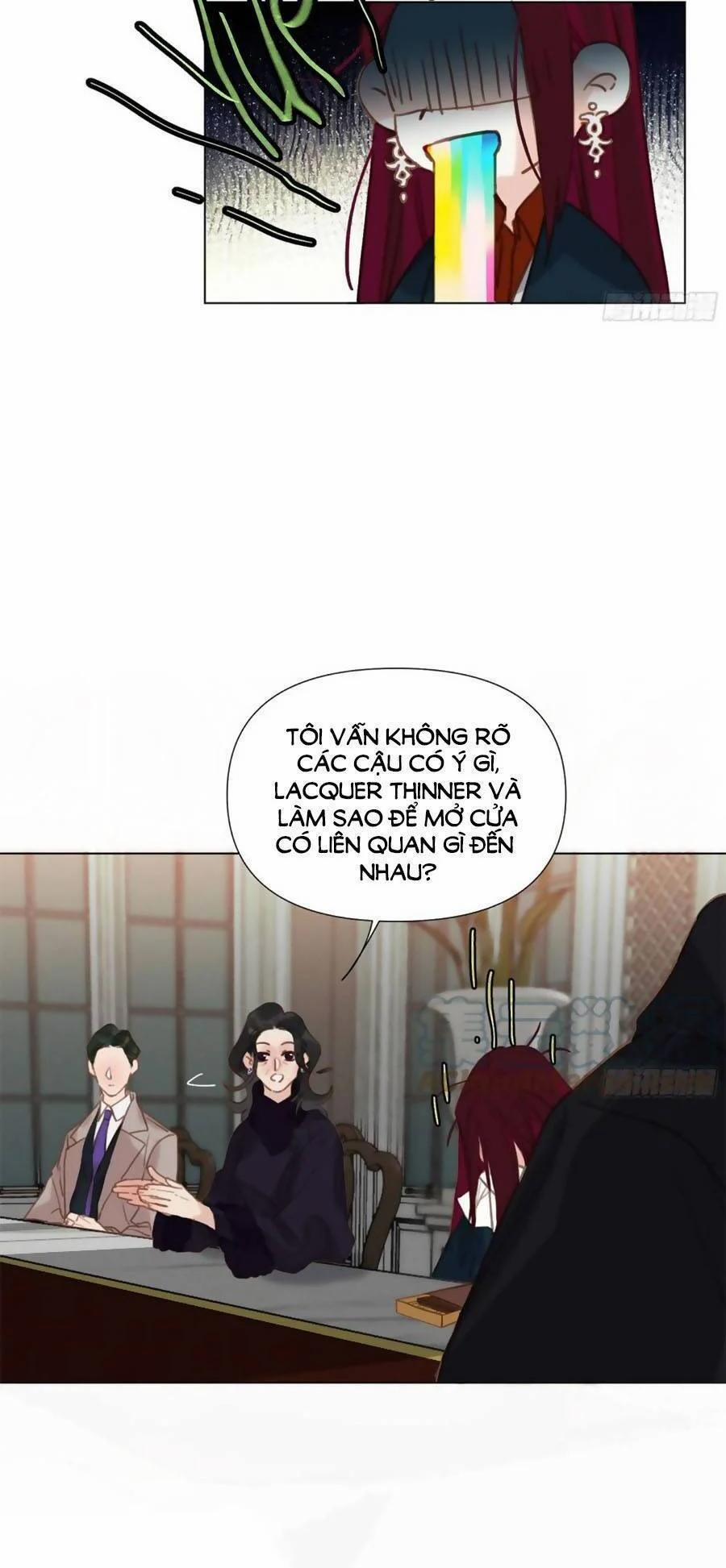 Mối Quan Hệ Không Hoàn Hảo 120 trang 29