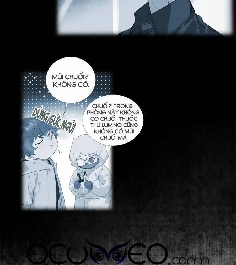 Mối Quan Hệ Không Hoàn Hảo 120 trang 3