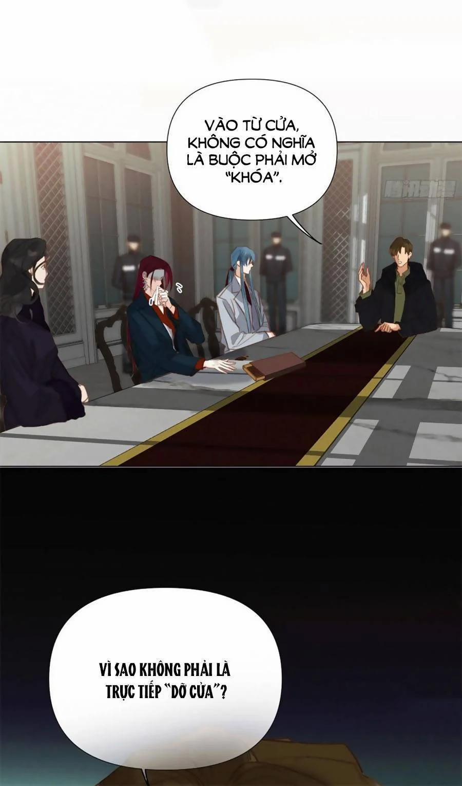 Mối Quan Hệ Không Hoàn Hảo 120 trang 30