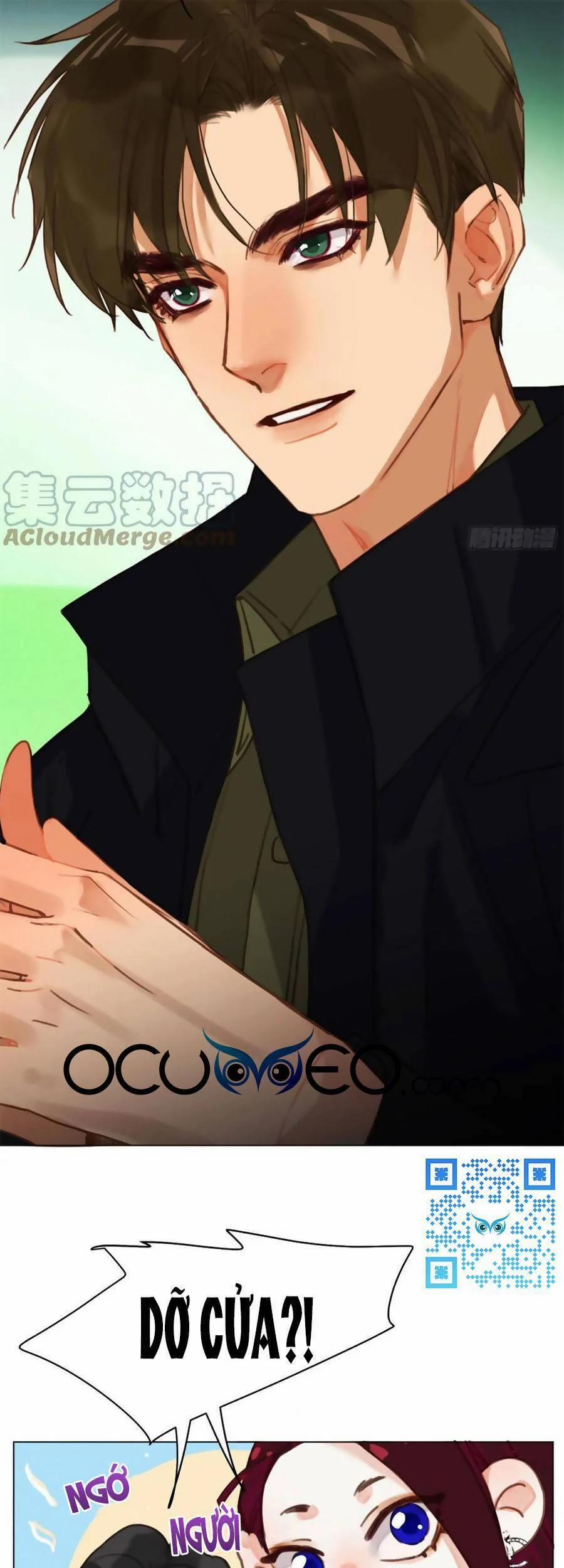 Mối Quan Hệ Không Hoàn Hảo 120 trang 31