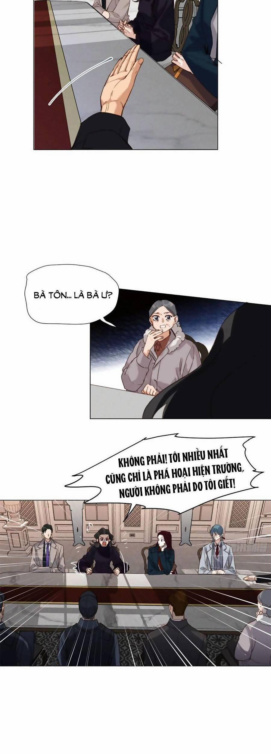 Mối Quan Hệ Không Hoàn Hảo 120 trang 5