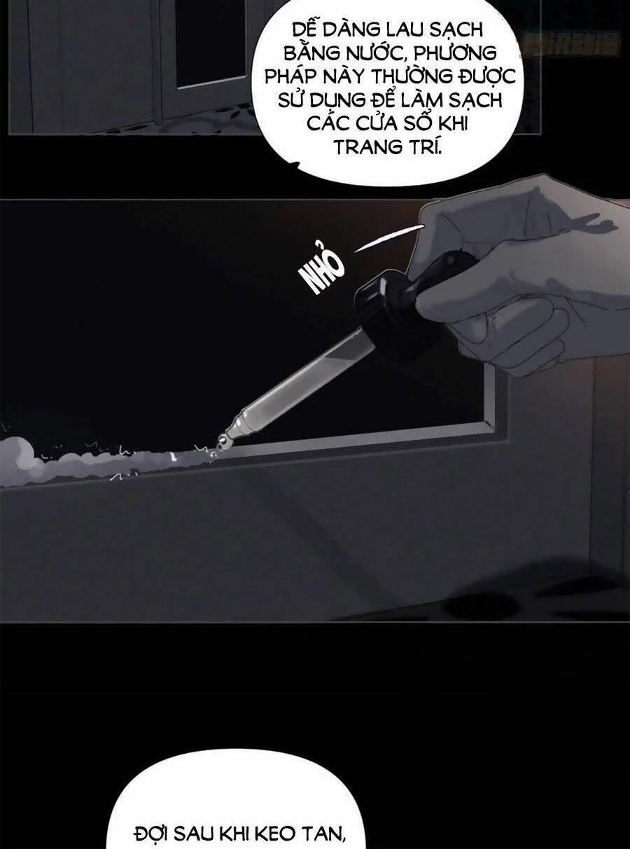 Mối Quan Hệ Không Hoàn Hảo 121 trang 12