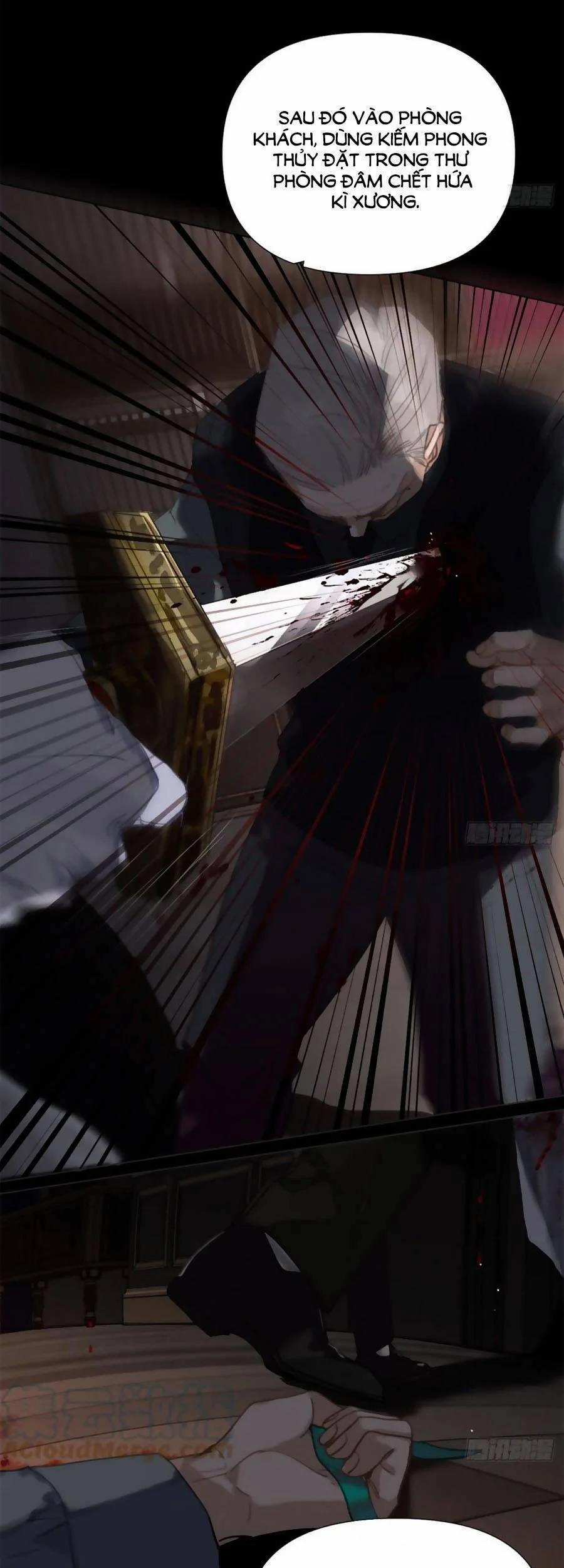 Mối Quan Hệ Không Hoàn Hảo 121 trang 16