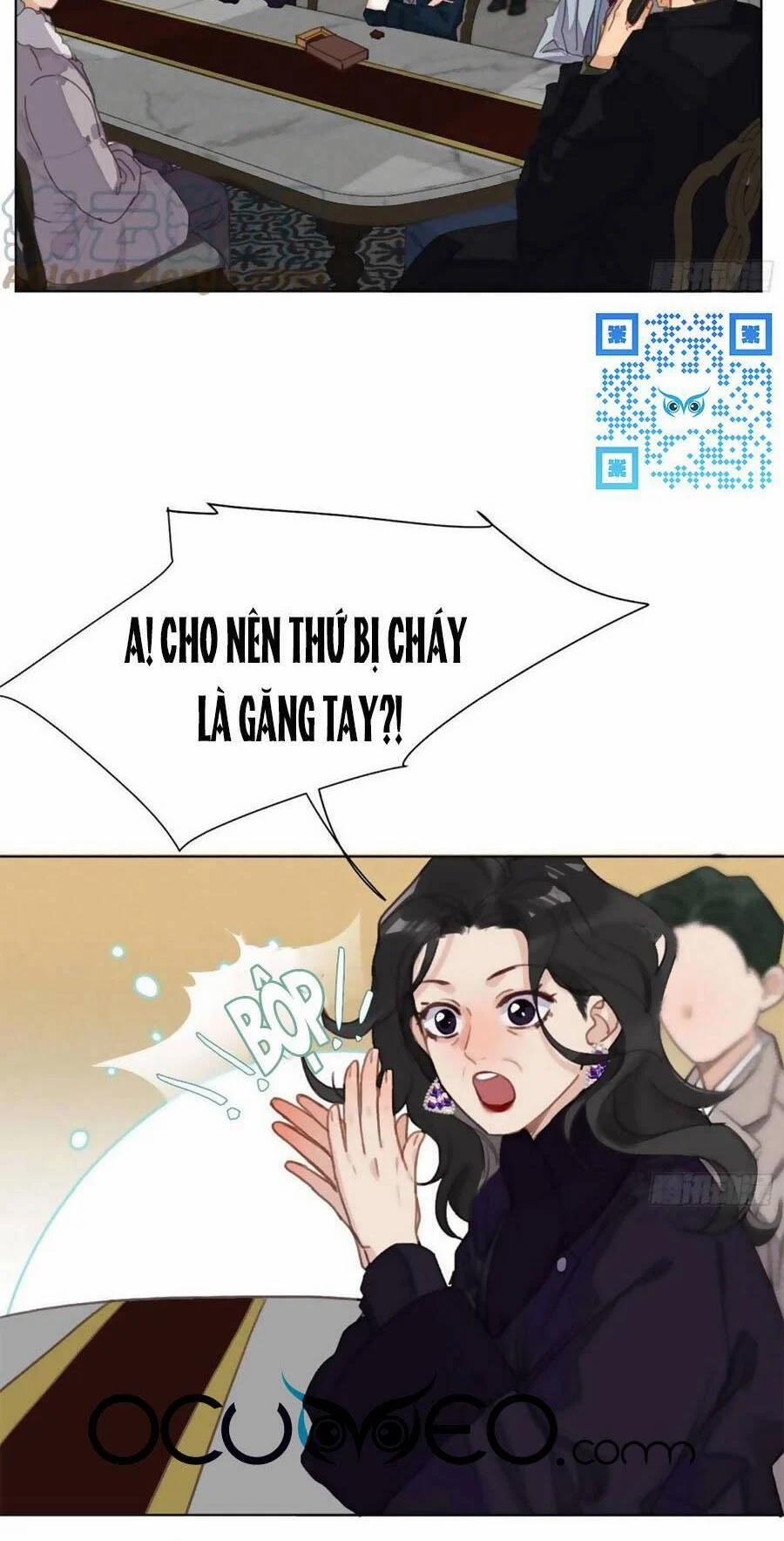 Mối Quan Hệ Không Hoàn Hảo 121 trang 30