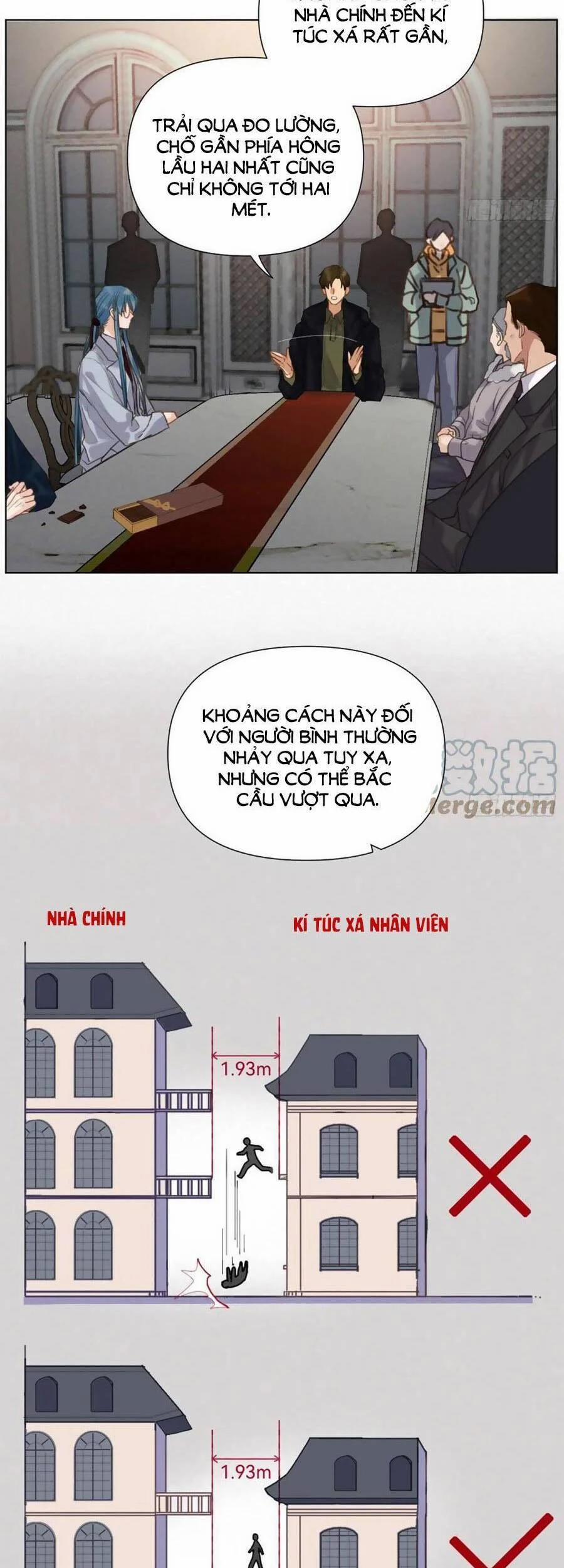 Mối Quan Hệ Không Hoàn Hảo 121 trang 6