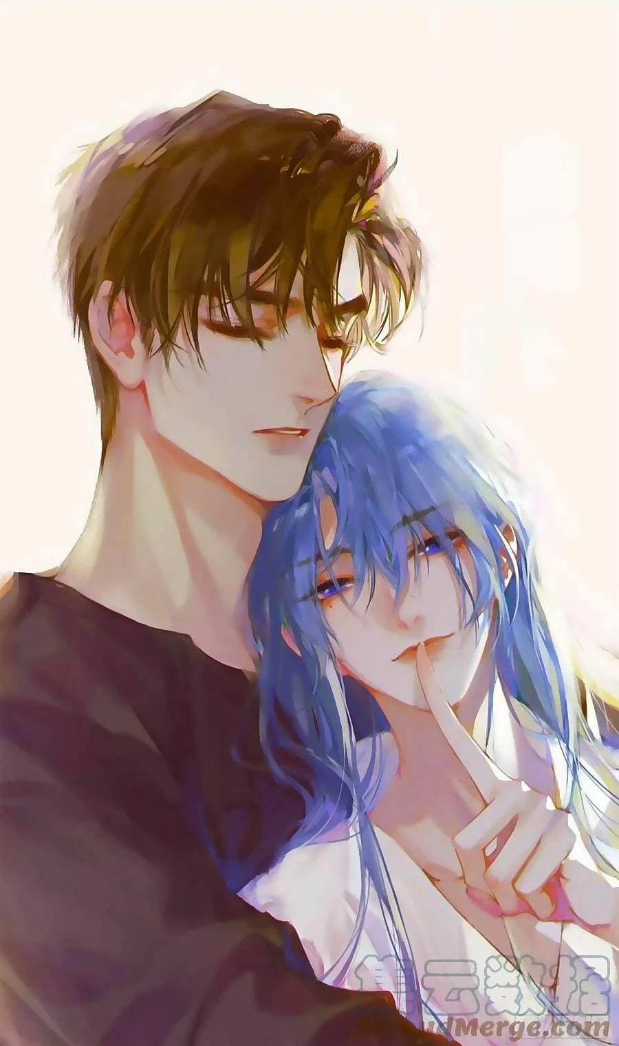 Mối Quan Hệ Không Hoàn Hảo 122 trang 1