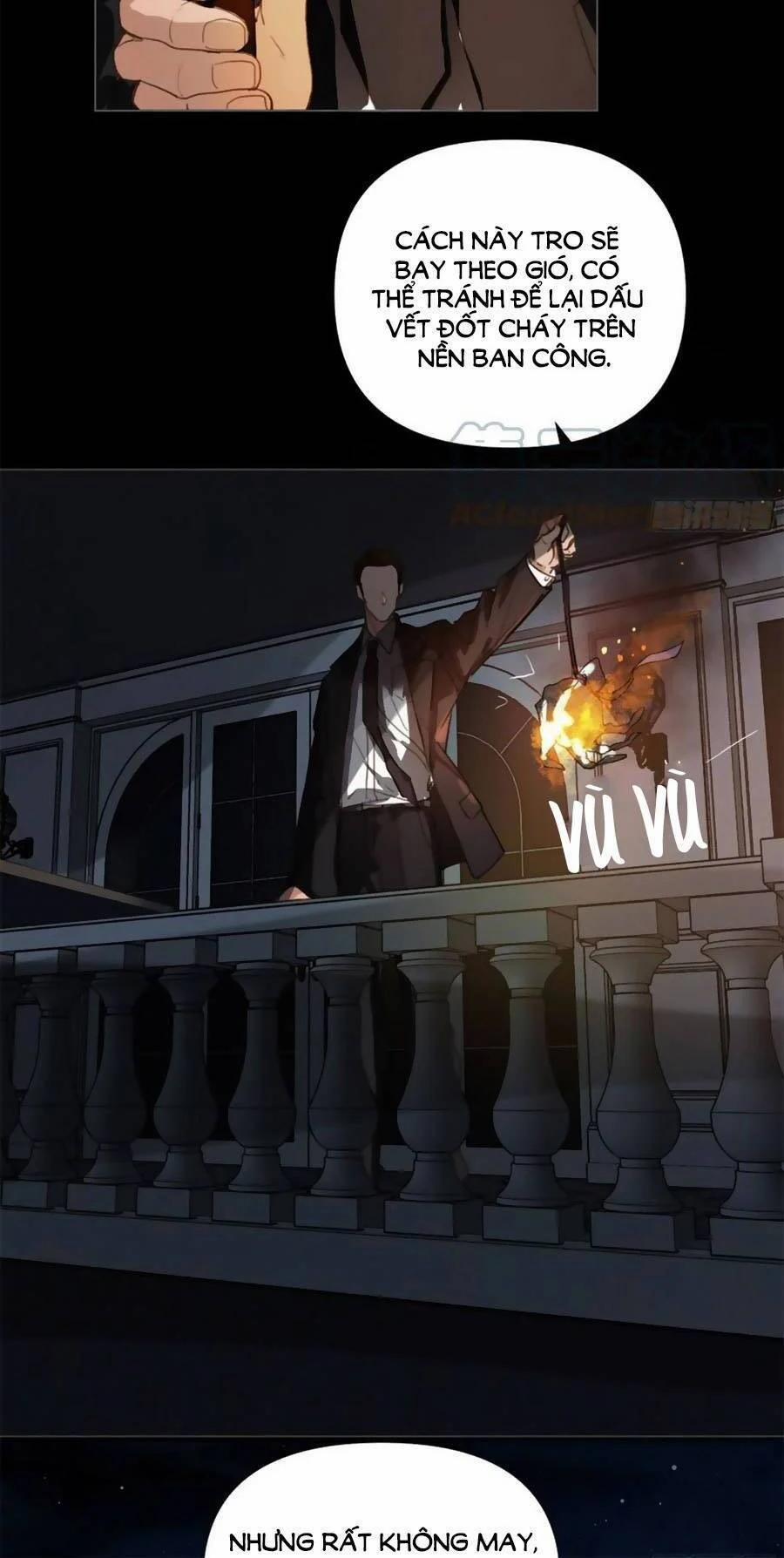 Mối Quan Hệ Không Hoàn Hảo 122 trang 10