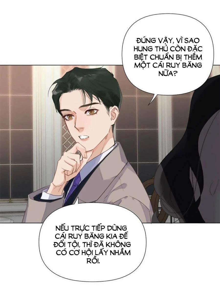 Mối Quan Hệ Không Hoàn Hảo 122 trang 19